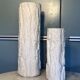 Paire de vases Op’art Bareuther Waldassen