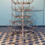 Hedgehog bottle holder 65 cm