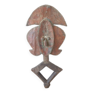 Reliquaire Kota du Gabon - tribal