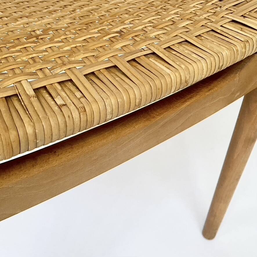Vintage Danish chairs