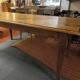 Table de ferme
