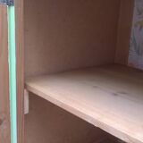 Low sideboard from the 60s