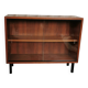 Narrow glass shelf from the 1960s