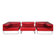 Lowseat Modular Armchair – Patricia Urquiola for Moroso, 1999