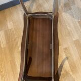 Low table