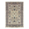 Iran TABRIZ oriental rug - Handmade: 3.30 x 2.40 meters