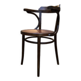 Baumann bistro armchair