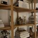 Zig Zag Shelf by Studio deForm