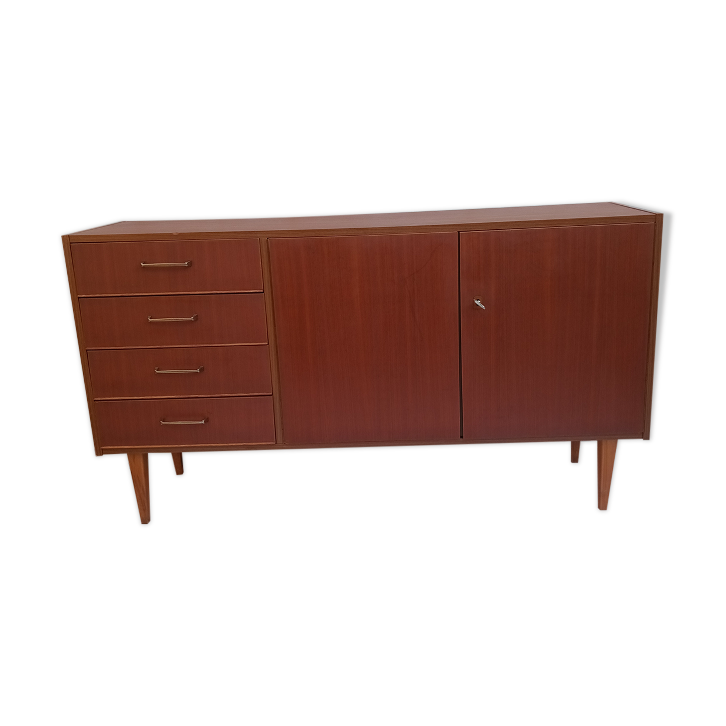 Vintage sideboard