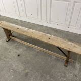 Bench 1930 in solid beech
