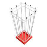 Vintage 1960s umbrella stand