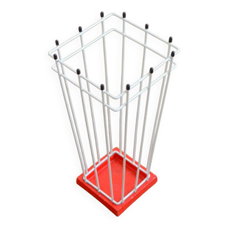 Vintage 1960s umbrella stand