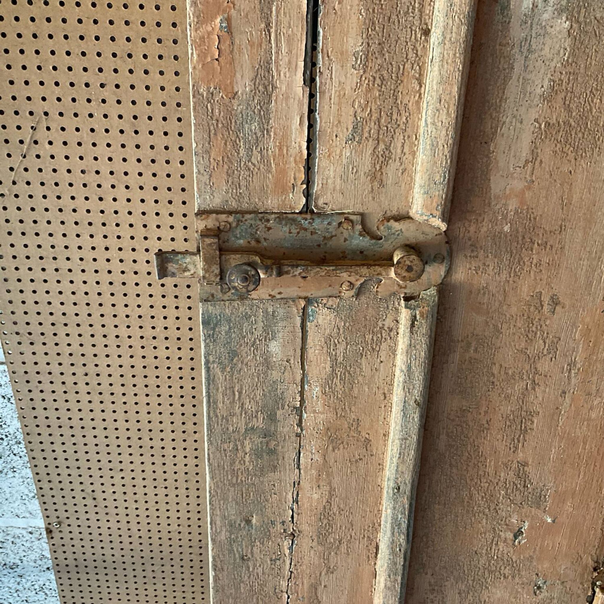 Door H 142 x W 65.5