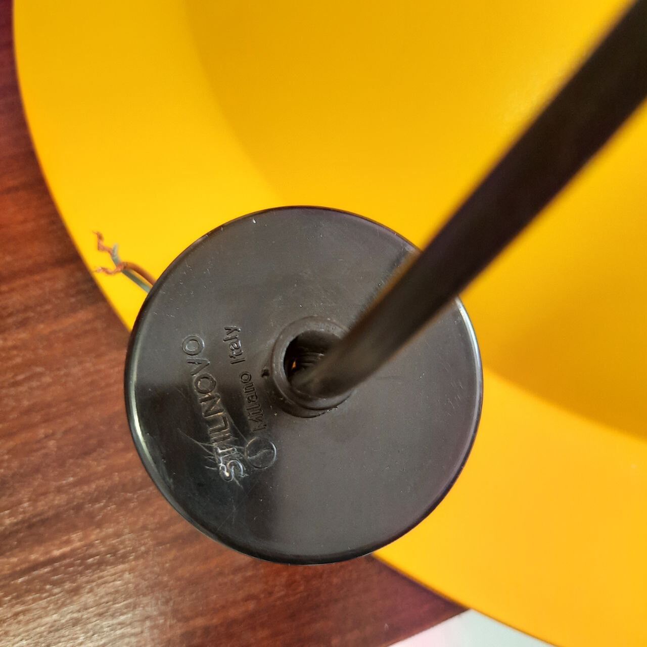 Chandelier, Lampiatta di Stilnovo