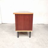 Low sideboard, 1960
