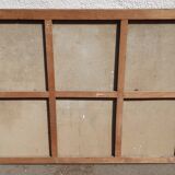 Oil on canvas "Montmartre" by Guy le Florentin