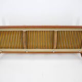 1960s Arne Vodder 3-Seater Sofa for France & Søn, Denmark