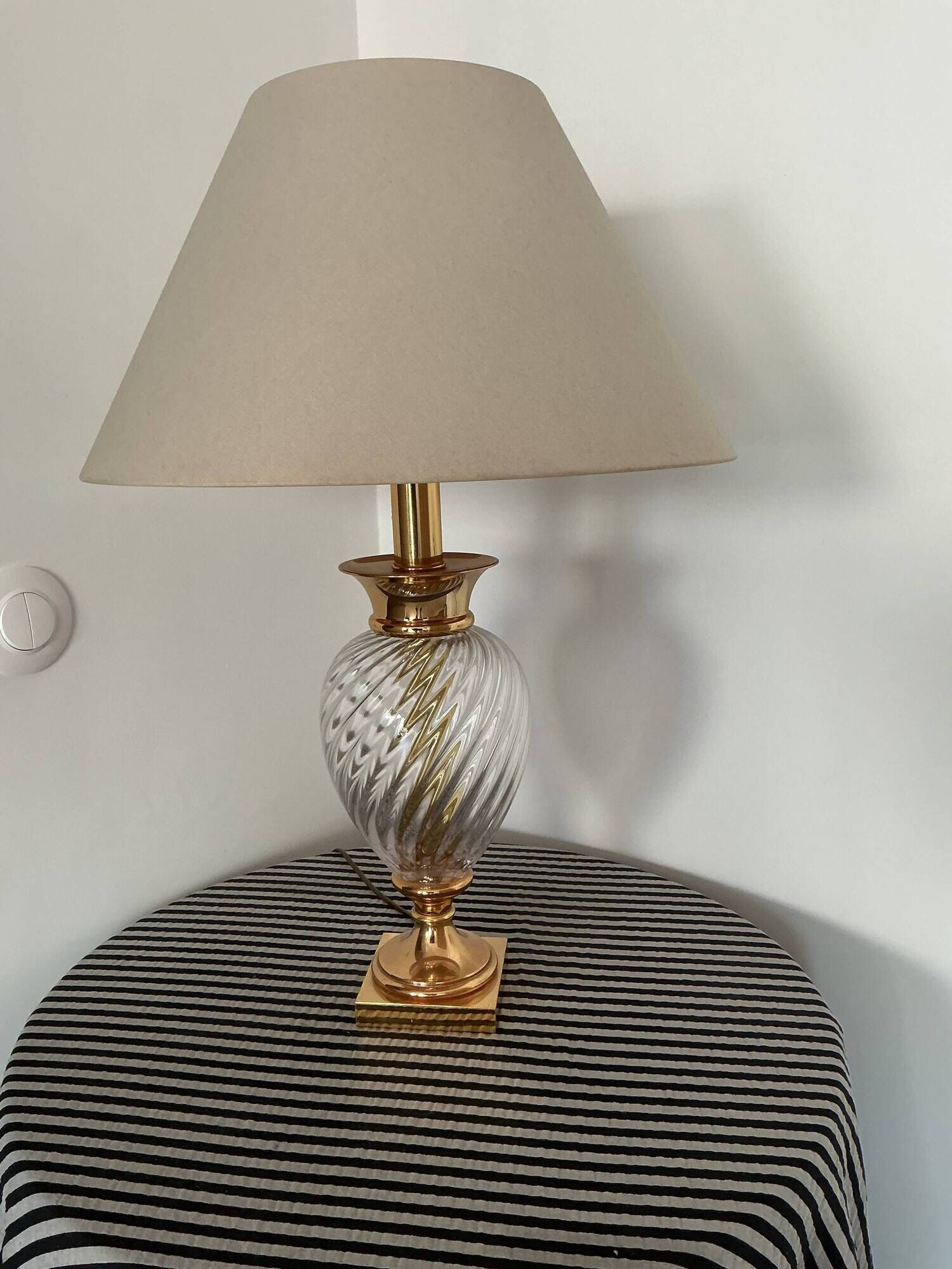 Lampe Lancel