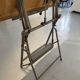 Architect's drawing table by Lucien Sautereau, 1940s – Jieldé lamp