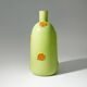Vase en céramique par Domenico Minganti pour la Cooperativa Ceramica di Imola, années 1950.