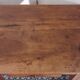 Feet spindle side table