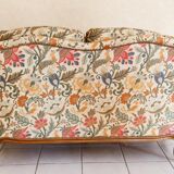 Louis XV style bench