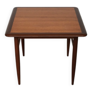 Table basse vintage suédoise