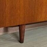 Enfilade scandinave vintage en teck