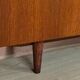 Vintage Scandinavian teak sideboard
