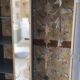 Vintage wardrobe