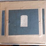 Old still life signed