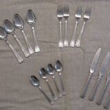 lot de 16 couverts