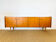 Scandinavian teak sideboard from the 1960s.