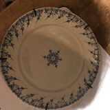 Flat plate