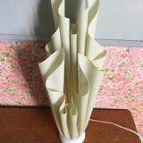 Athena lamp by Georgia Jacob