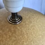 Vintage ceramic lamp
