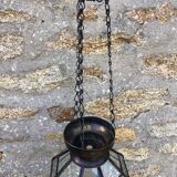 Oriental lamp