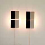 Tiles Line N wall light