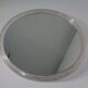 Large Acrylic Glass Mirror, 1970s