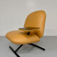 Touch armchair design by Jean Nouvel Poltrona Frau – circa 2000 vintage