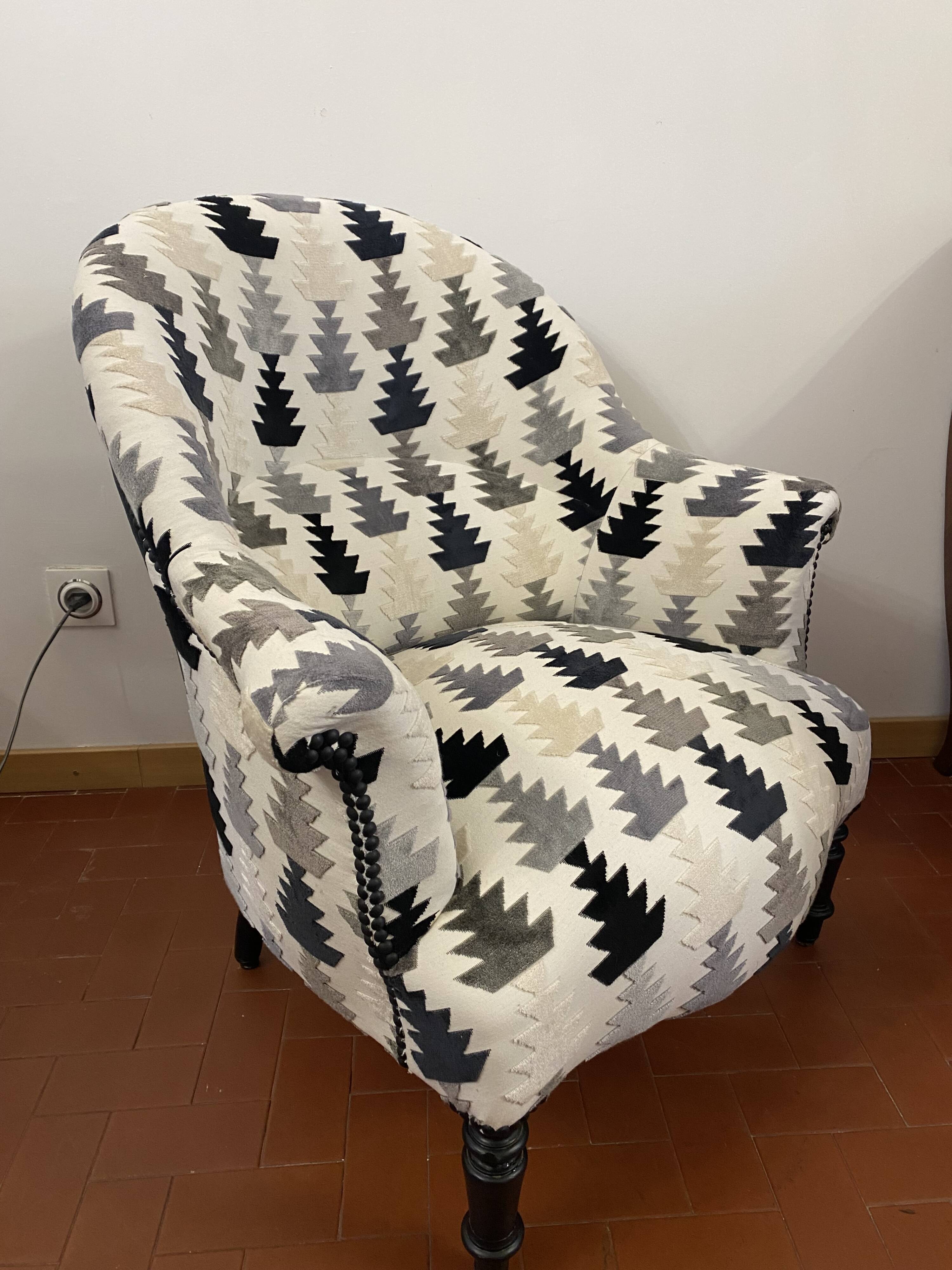 Fauteuil