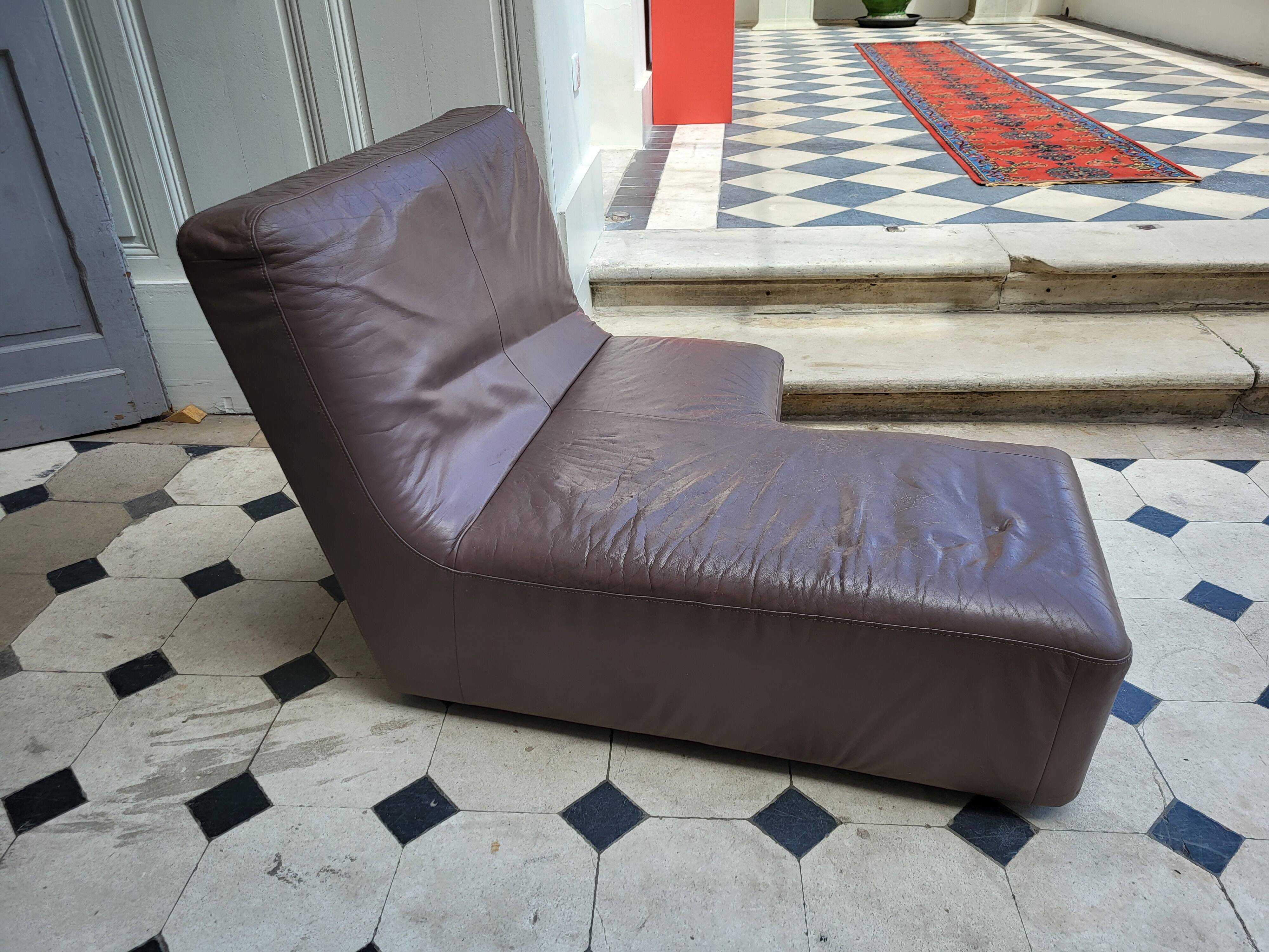 Confluences Ligne Roset by Philippe Nigro