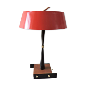 lampe vintage Oscar Torlasco - italie