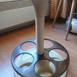 Prisunic mini bar serving trolley