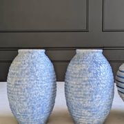 Trio de vases Art Déco ODYV