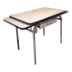 60's formica kitchen table