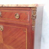 Secretary Louis XVI , late 19th