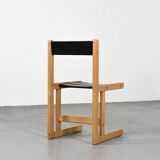 André Sornay chair, circa 1960
