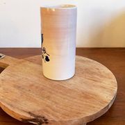 Maghreb fish vase