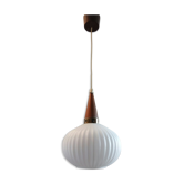 Suspension scandinave